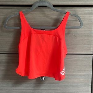 Gymshark Tank top